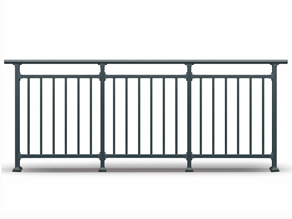 標(biāo)準(zhǔn)陽(yáng)臺(tái)護(hù)欄