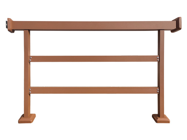 鋁合金空調(diào)護(hù)欄