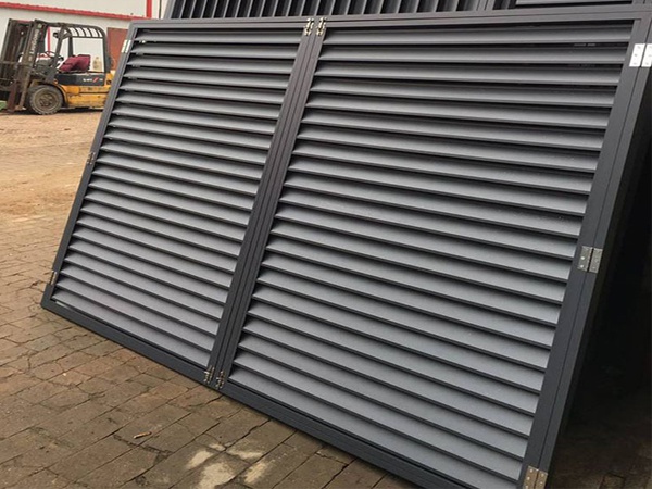 百葉窗用什么材質比較好？