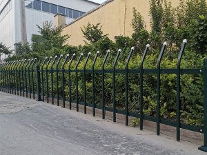 工廠草坪護欄 工廠草坪護欄