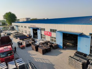 金用護欄期待著中國的經濟復蘇，為護欄行業加油助力！