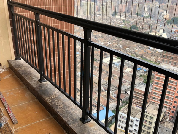 陽臺護欄安裝方法步驟 陽臺護欄安裝方法步驟
