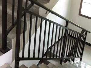 大批量采購(gòu)樓梯扶手，從這3款樓梯扶手中就對(duì)了！