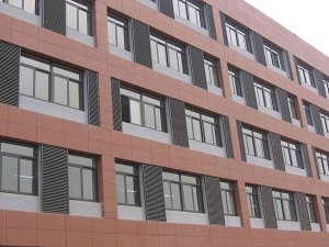 定制定做鋁合金百葉窗，這幾點一定注意！