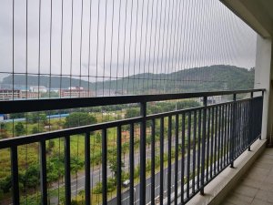 陽(yáng)臺(tái)護(hù)欄種類(lèi)有哪些？