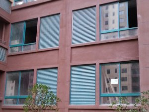 百葉窗定制，這幾點一定要注意！