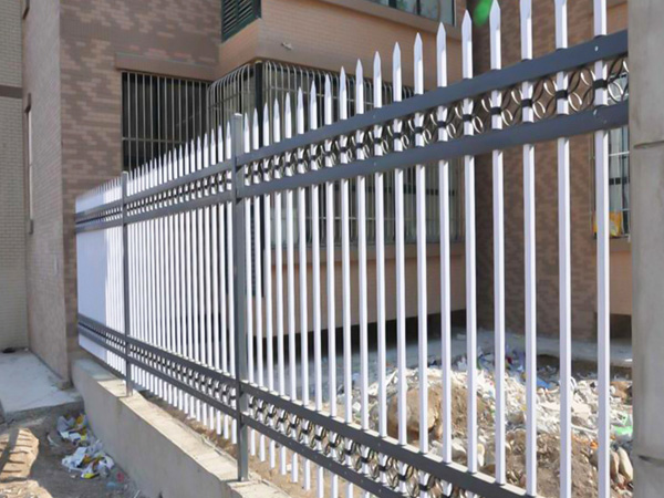 鋅鋼柵欄包含哪些產品你知道嗎?看過可避免誤區(qū)! 鋅鋼柵欄包含哪些產品你知道嗎?看過可避免誤區(qū)!