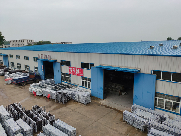 安徽護欄廠家有多少家？