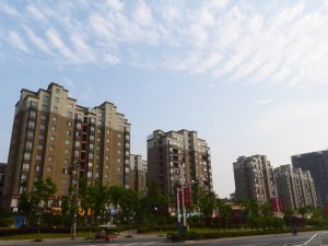 銅陵皖江新沁園小區窗戶護欄、樓梯扶手定制