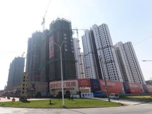 鎮(zhèn)江旭輝東壹區(qū)小區(qū)陽臺護欄、樓梯扶手定制