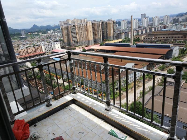 鋅鋼護欄價格會受到哪些因素的影響？