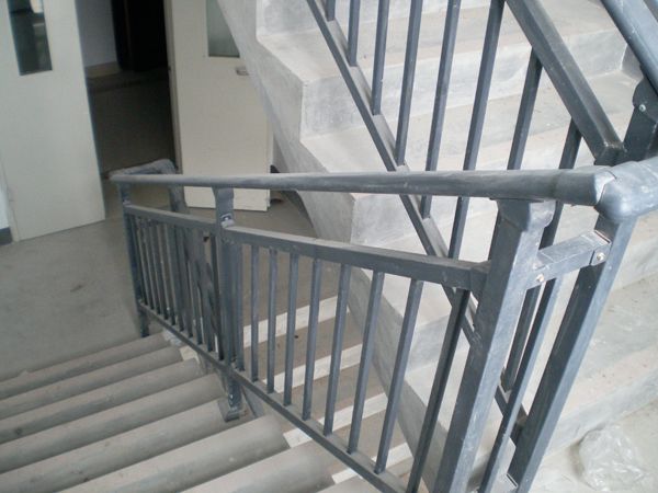 鋅鋼護(hù)欄哪家好? 鋅鋼護(hù)欄哪家好?
