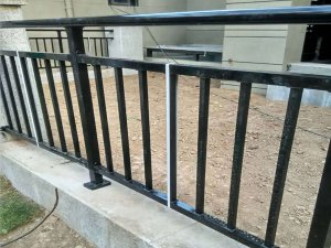 定制陽臺護(hù)欄，這三點(diǎn)一定要搞清楚！