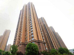  阜陽御景城小區(qū)百葉窗、陽臺護欄、樓梯扶手定制