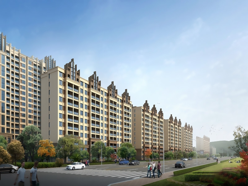 南京碧桂園仙林東郡小區(qū)陽臺護欄、樓梯扶手定制