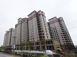 池州順達玫瑰園小區百葉窗、樓梯扶手定制