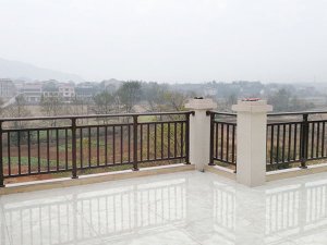 鋅鋼護(hù)欄多少錢(qián)一米？