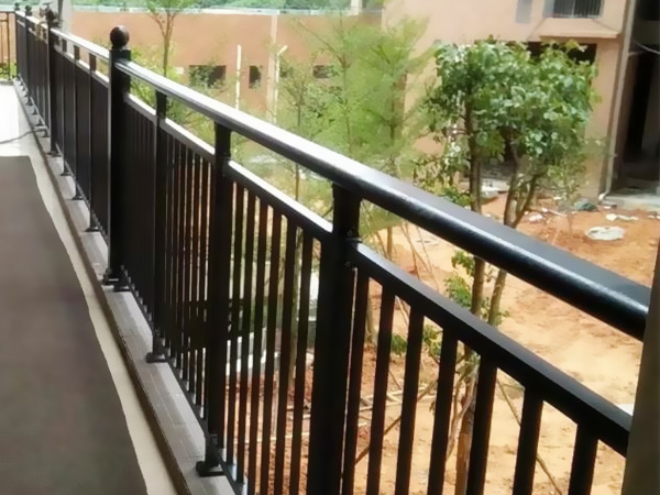 鋅鋼護欄可以用到哪些地方? 鋅鋼護欄可以用到哪些地方?