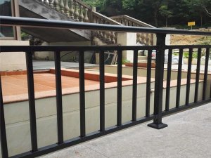 鋅鋼護(hù)欄有哪些類(lèi)型？