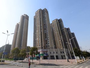 鎮江新城尚上城小區陽臺護欄、樓梯扶手定制