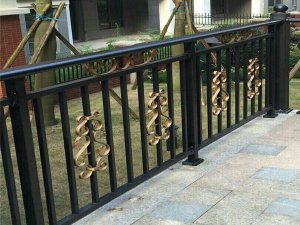 鋅鋼護(hù)欄行業(yè)未來如何發(fā)展趨勢