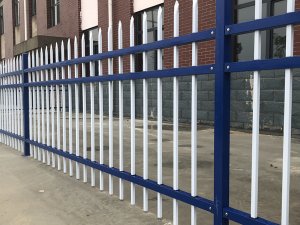 鋅鋼圍欄為什么值得選擇？