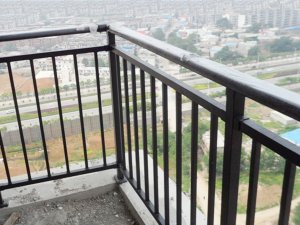 欄桿生產加工工藝流程