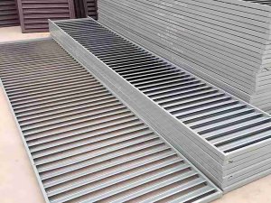 建筑百葉窗荷載計算方法