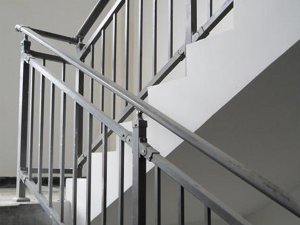 樓梯扶手有哪幾種材料？