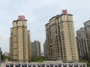 安慶盛晟陽光城小區百葉窗、窗戶護欄定制