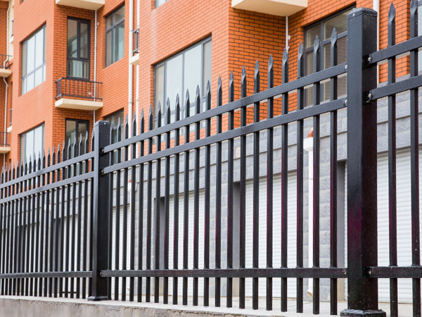 鋅鋼柵欄有多少種？