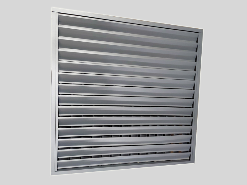 百葉窗是什么材料做的？