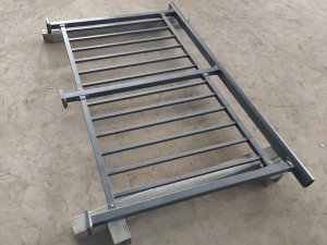 定做陽臺護(hù)欄，這三條必須要了解！