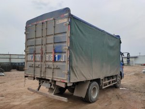 金用護(hù)欄2021年5月17日鋅鋼百葉窗發(fā)貨！