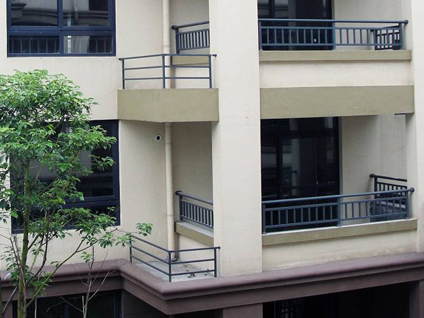 空調護欄分類 空調護欄分類