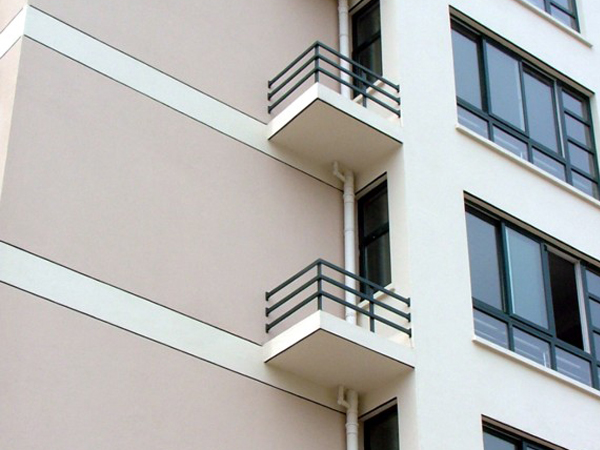 空調(diào)護(hù)欄優(yōu)點(diǎn)與缺點(diǎn)