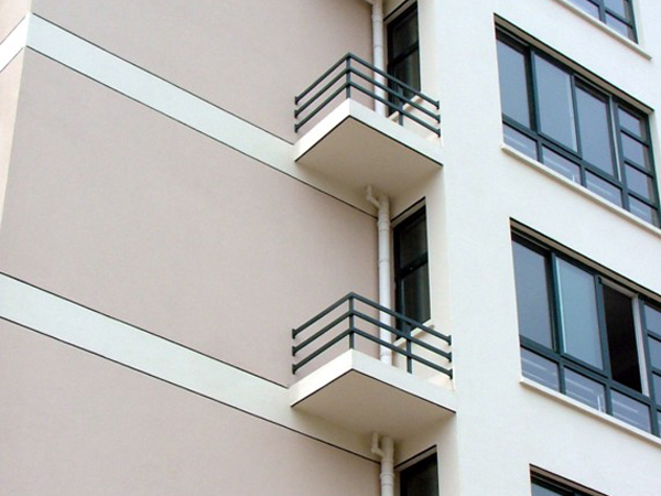 空調護欄尺寸規格