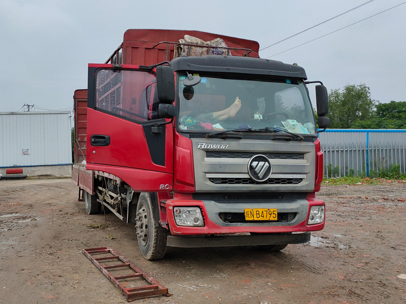 金用護欄2021年6月18日鋅鋼護窗欄桿發貨! 金用護欄2021年6月18日鋅鋼護窗欄桿發貨!