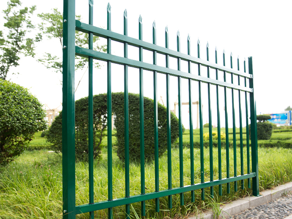 圍墻護(hù)欄結(jié)構(gòu)組成