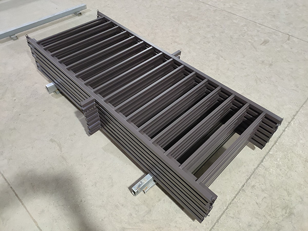 飄窗護欄圖片大全