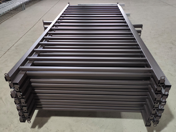 飄窗護(hù)欄種類