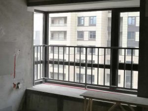 飄窗護欄表面涂層處理工藝 飄窗護欄表面涂層處理工藝