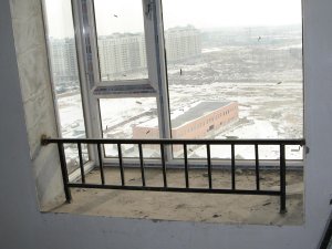 飄窗護欄高度及桿件間距標準規范要求 飄窗護欄高度及桿件間距標準規范要求