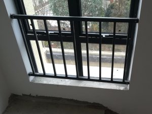 飄窗護欄檢查維護保養標準 飄窗護欄檢查維護保養標準