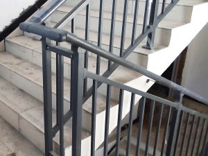 樓梯護(hù)欄種類 樓梯護(hù)欄種類