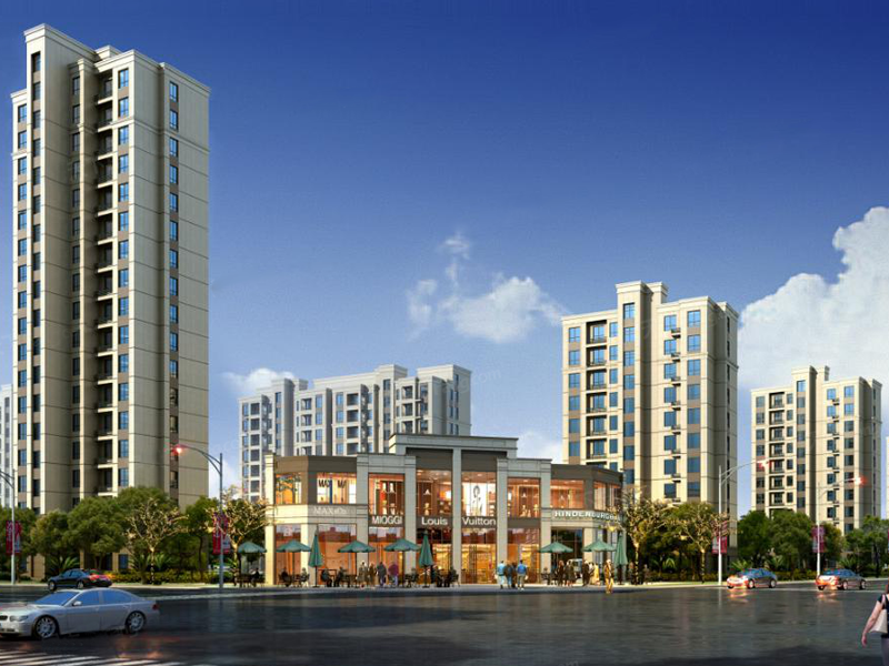 蕪湖無為濱湖世紀(jì)小區(qū)項目定制陽臺護欄產(chǎn)品