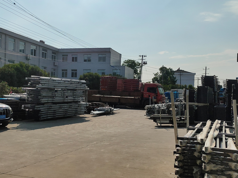 2025年5月27日鋅鋼百葉窗裝車發(fā)貨！