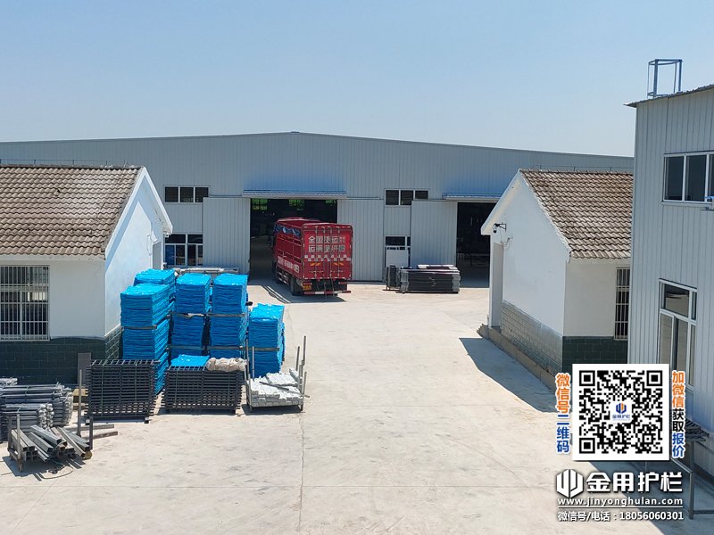 2025年7月2日鋅鋼護窗欄桿裝車發(fā)貨！